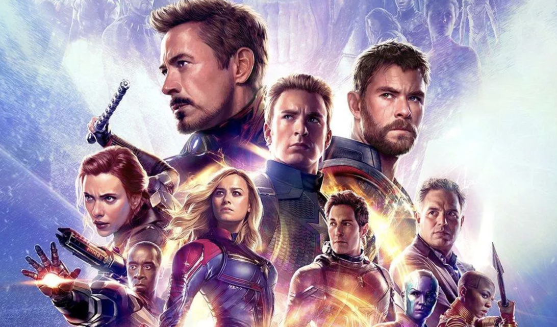 Avengers Endgame recenzia: Dokonalé zavŕšenie celej ságy Avengers Endgame recenzia: Dokonalé zavŕšenie celej ságy