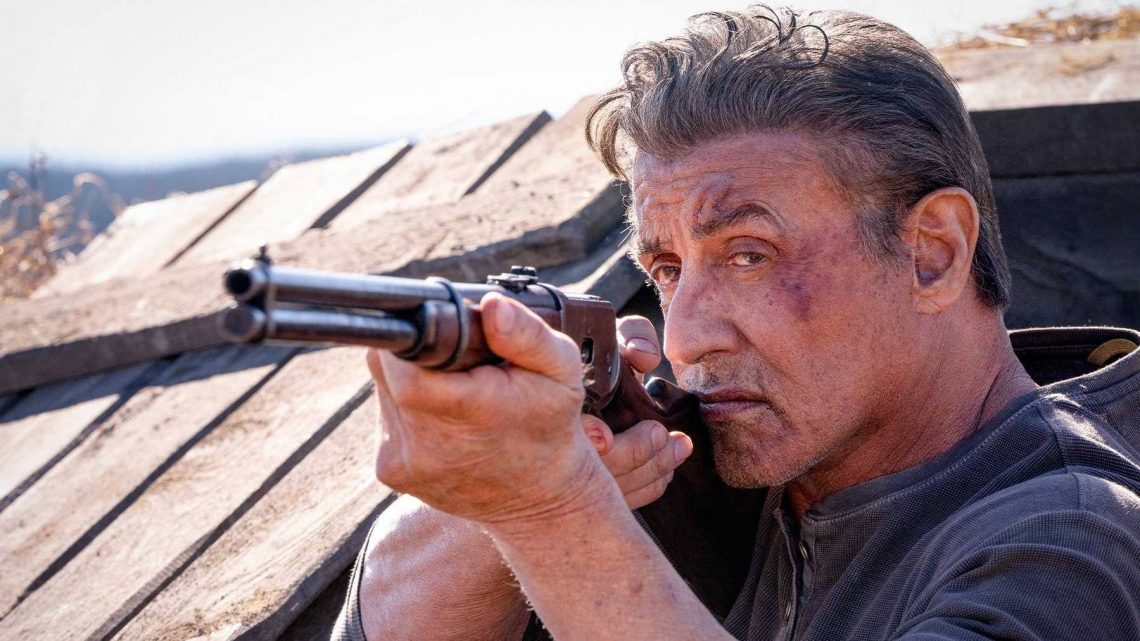 Rambo: Last Blood recenzia: Nedostatky filmu vynahradzuje stále akčný Stallone Rambo: Last Blood recenzia: Nedostatky filmu vynahradzuje stále akčný Stallone