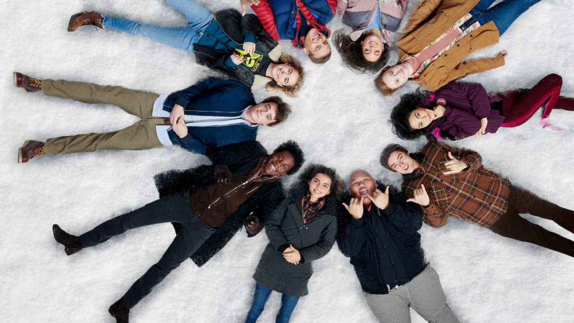 Let It Snow recenzia: Vianočný film bez Vianoc Let It Snow recenzia: Vianočný film bez Vianoc