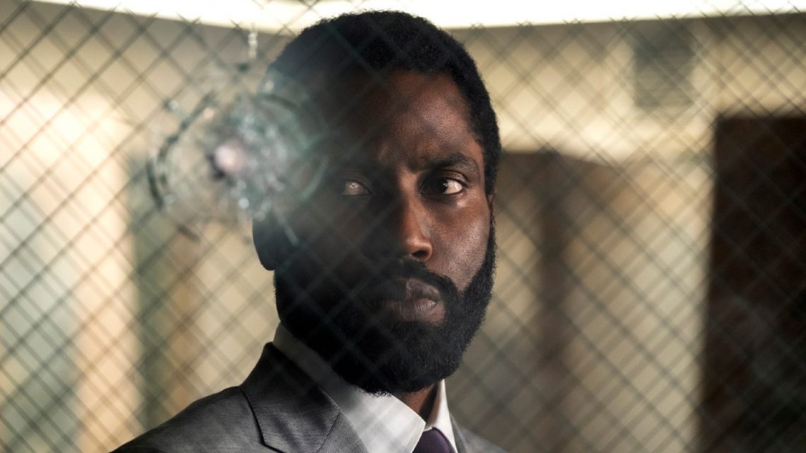 Kto je John David Washington, hviezda filmu Tenet? Kto je John David Washington, hviezda filmu Tenet?