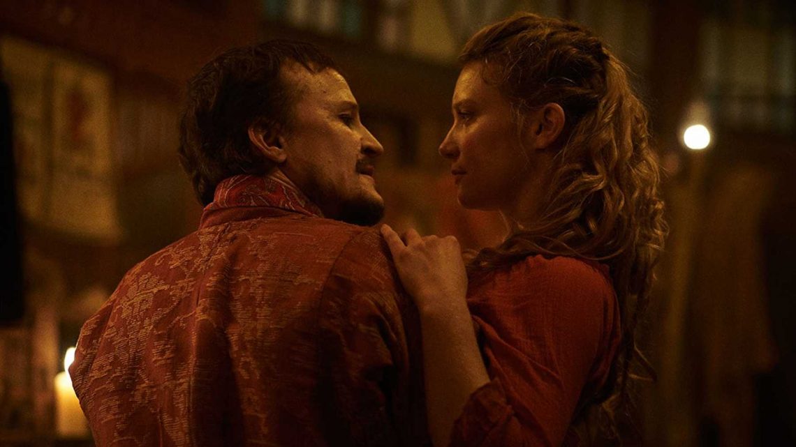 Judy & Punch recenzia: Bábkové divadlo prevedené do filmu má šmrnc Judy & Punch recenzia: Bábkové divadlo prevedené do filmu má šmrnc