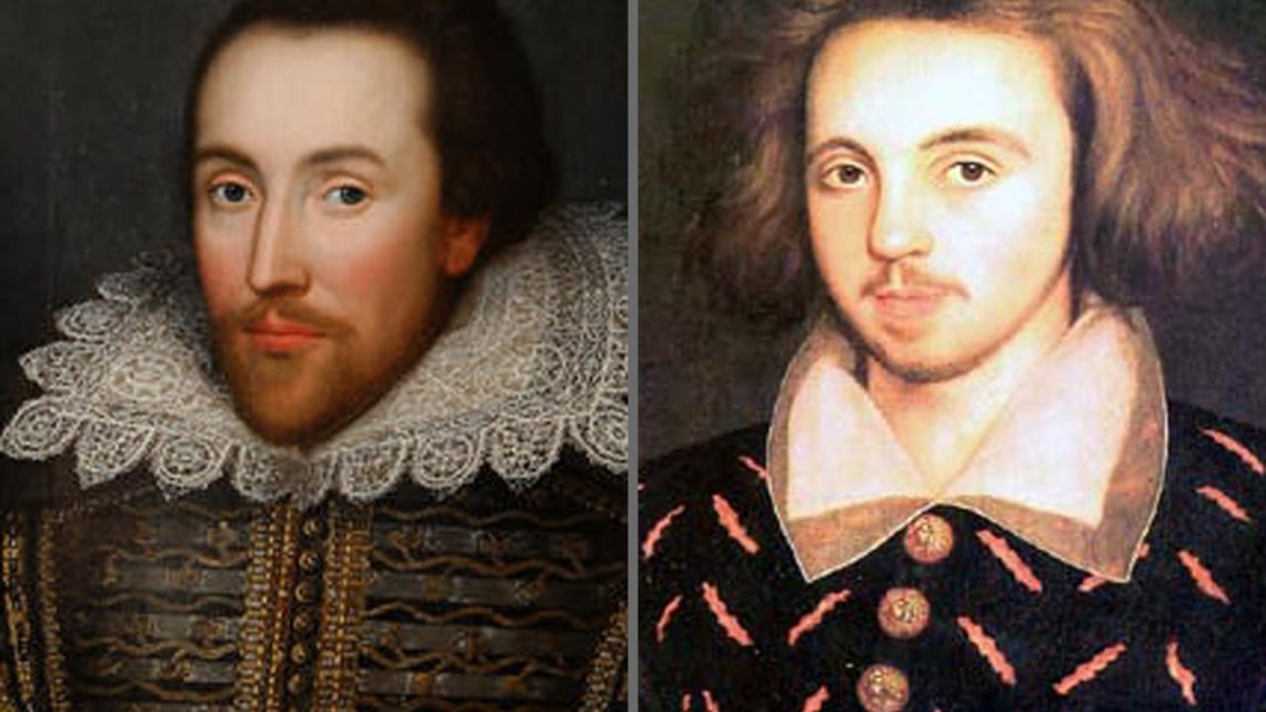 Christopher Marlowe: Zabudnutý dramatik, ktorý údajne písal ranné Shakespearove diela Christopher Marlowe: Zabudnutý dramatik, ktorý údajne písal ranné Shakespearove diela