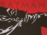 Batman: Rok jedna: Základná inšpirácia pre temného rytiera vo filme