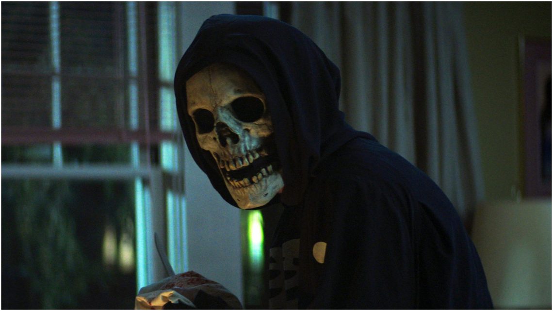 Fear Street Part I: 1994 recenzia Fear Street Part I: 1994 recenzia