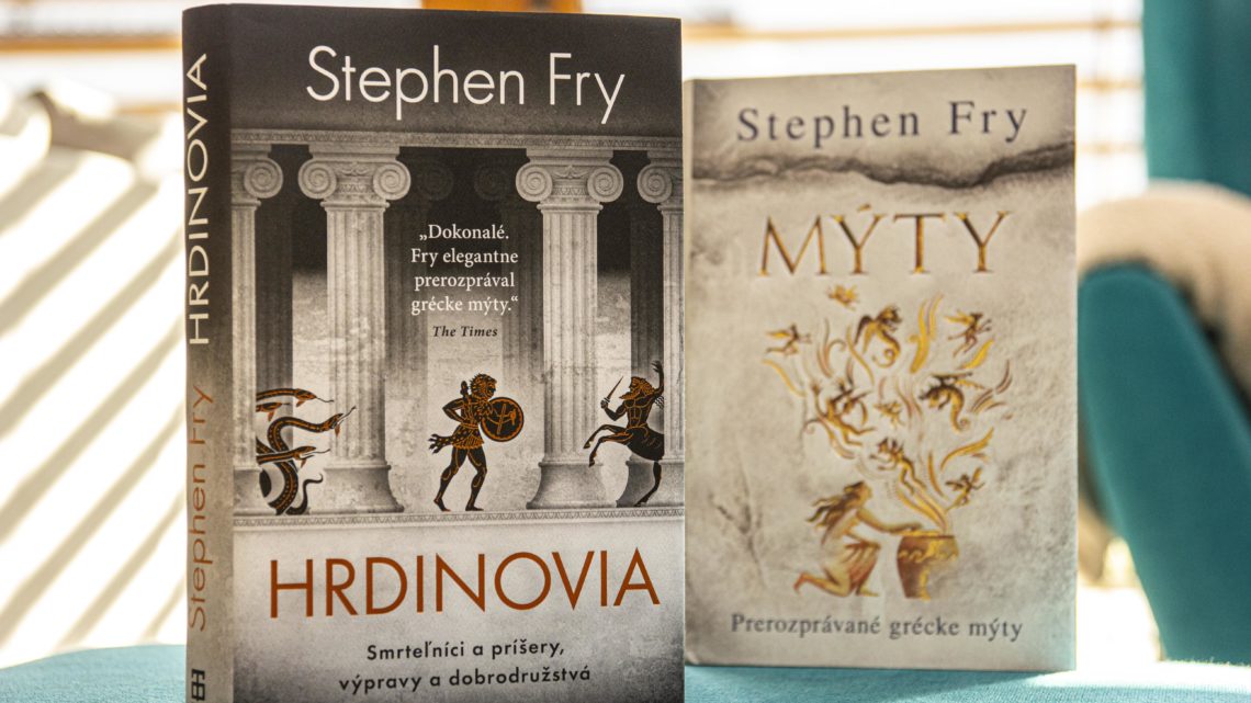 Hrdinovia recenzia: Zábavný návrat do gréckej mytológie